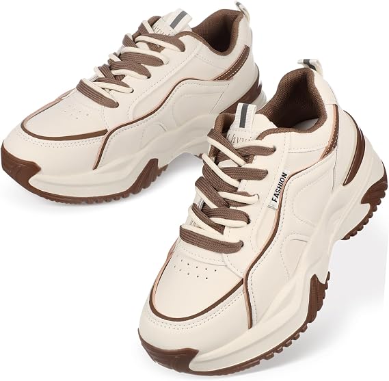1 Pair Womens Running Shoes Tennis Shoes Shoes for Women Sneakers Sports Shoes Athletic Shoes Women