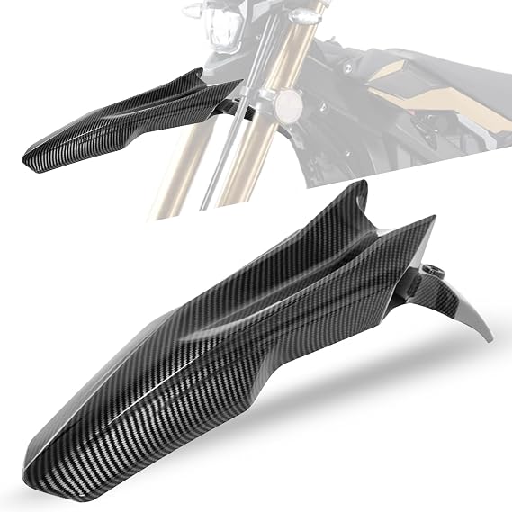 Front Fender for Electric Dirt Bike Surron Ultra Bee