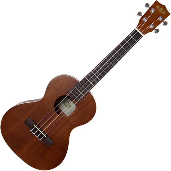 Kala KA-T Mahogany Tenor Ukulele