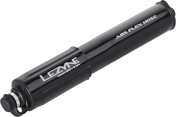 Lezyne Tech Drive HV Hand Pump