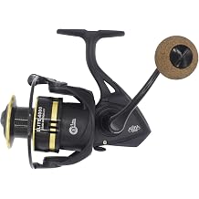 Albastar Elite Spin Fishing Rod Machine