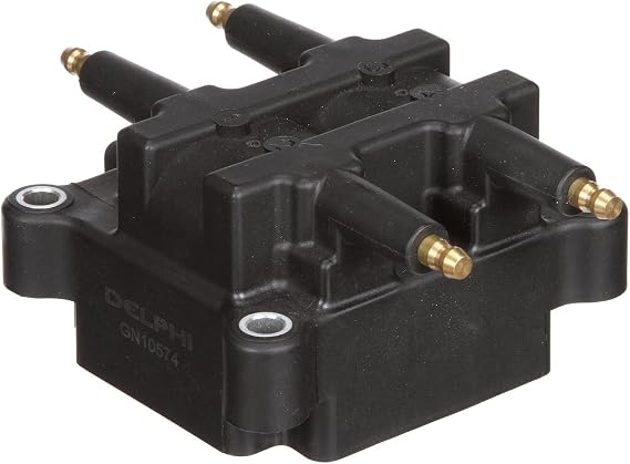 Delphi GN10574 Ignition Coil