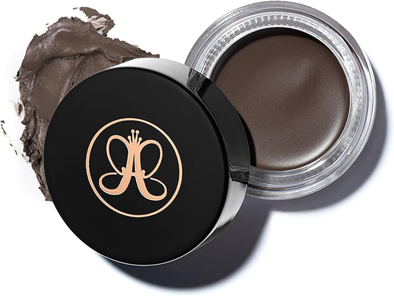 Anastasia Beverly Hills - DIPBROW Pomade - Ash Brown