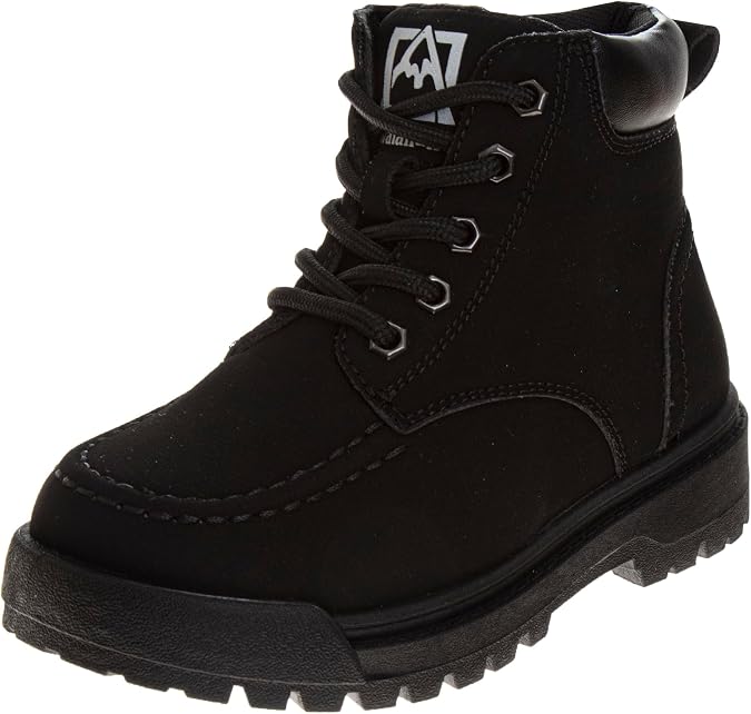 Avalanche Boys' Avalanche Boot