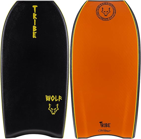 Tribe Wolf Bodyboard