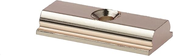 STAS Rail Connector