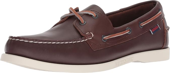 Sebago Mens Dockside Portland