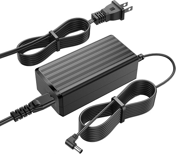 16V Charger for Canon Pixma iP100 iP110 iP90 i70 i80 i90 Portable Printer | Adapter for Canon Pixma for Pixma iP-90V Mini260 mini320 MG1-3607-000 DR-2010C K30203 K10222 K30244 K30287 K30227 Printer