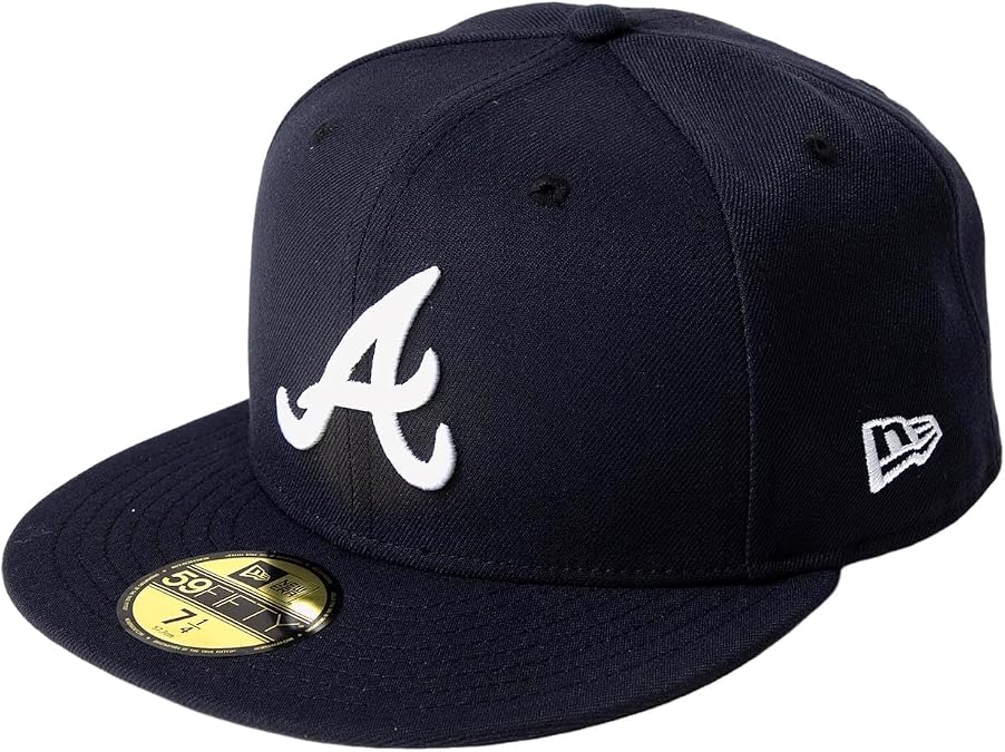 New Era ニューエラ Cap キャップ 59fifty 並行輸入品