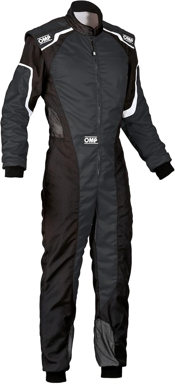 Omp Ks-3 Kart Suit