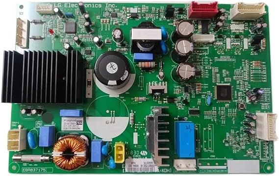EBR83717532 EAX65868422 EBR837175 Motherboard PCB Control Board ,Compatible For LG ,Refrigerator