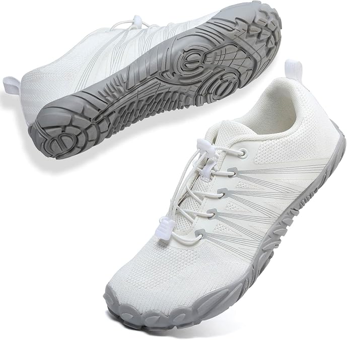 Barefoot Shoes Women Men Minimalist Shoe Wide Toe Box Zero Drop | Hiking Shoes