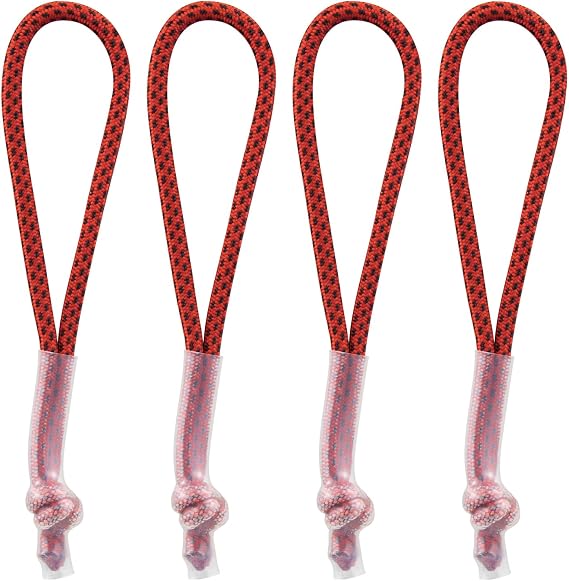 Endoto Zipper Pull for Nike Elite Backpack Replacement Pulls