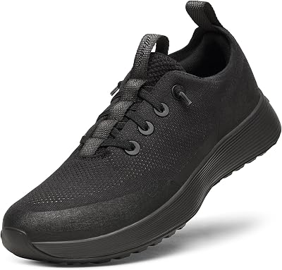 Allbirds Mens Tree Runner Go Utility, Rugged Everyday Sneaker