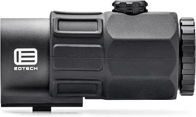 EOTECH G45 Magnifier, 5 Power