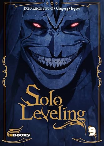 Solo Leveling T09 (09)