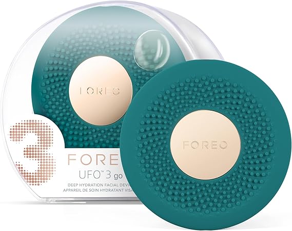 Foreo UFO 3 go - Evergreen