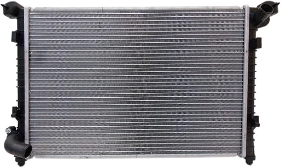 Automotive Cooling Radiator For Mini Cooper 2747