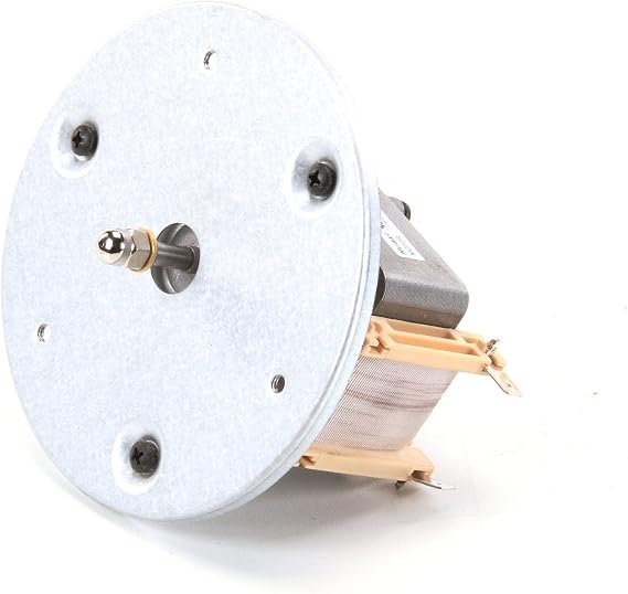 Wisco 0022687 Blower Motor