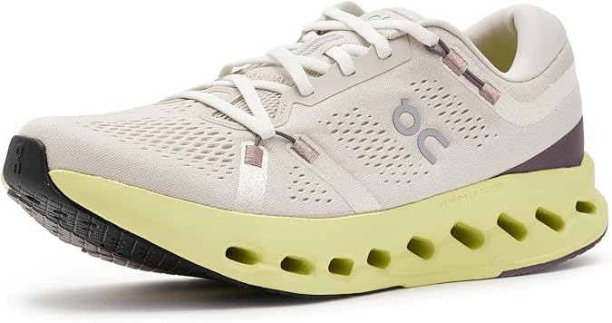 On Men's Cloudsurfer 2Sneaker