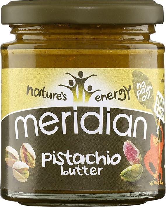 Meridian Pistachio Butter 160g