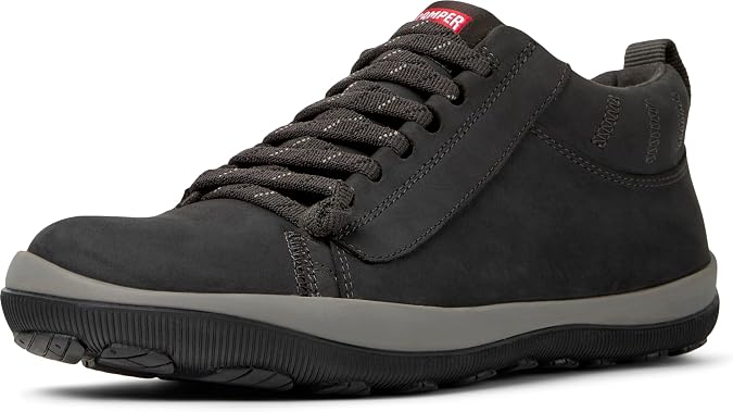 Camper Men's Peu Pista Gm-k300285 Ankle Boot