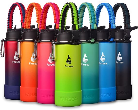 Water Bottle 766