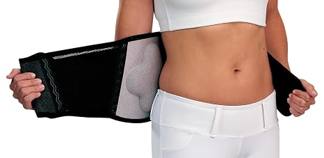 PROCARE COMFORTFORM Back Support, XX-Large (42"-56"), EA