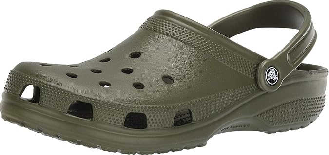 Crocs Classic TerlikUnisex Yetişkin