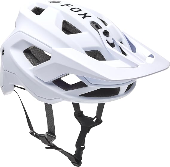 Fox Racing - SPEEDFRAME HELMET SOLID, CE, Cycling Helmets