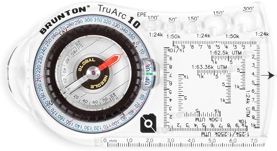 TruArc10 Compass