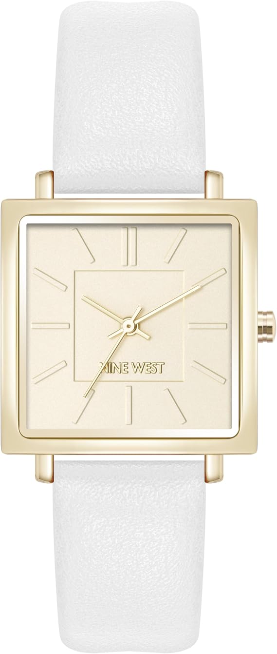 Nine West Women's Strap Watch