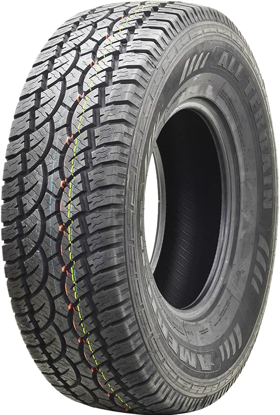 Americus A/T LT35/12.50R17