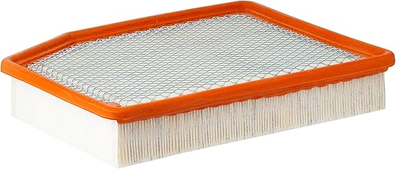 ACDelco GM Original Equipment A3244C (84121219) Air Filter