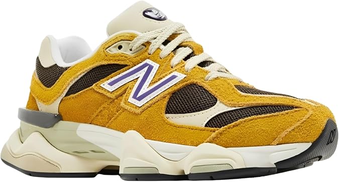 New Balance Men's U9060lbaSneaker