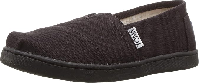 TOMS Kids Alpargata 2.0 (Little Kid/Big Kid) | Casual Shoes