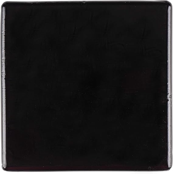 Isolate It!: Sorbothane Vibration Isolation Square Pad 0.75" Thick 6" X 6" 50 Duro - 1 Pad