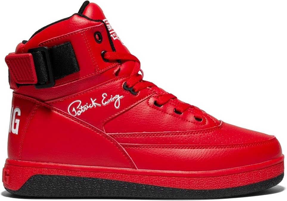 Ewing Men's 33 HI x Orion Rebound Basketball Shoes