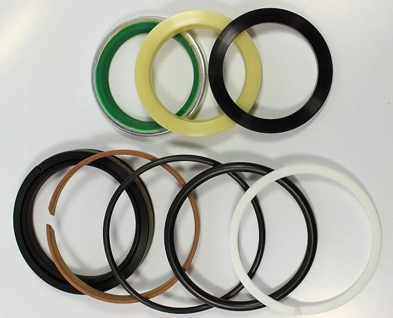 Tornado Heavy Equipment Parts Fits Komatsu 878000487 Hydraulic Cylinder Seal Kit