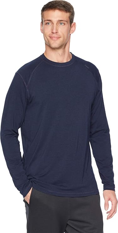 tasc Performance Carrollton Long Sleeve Fitness T-Shirt