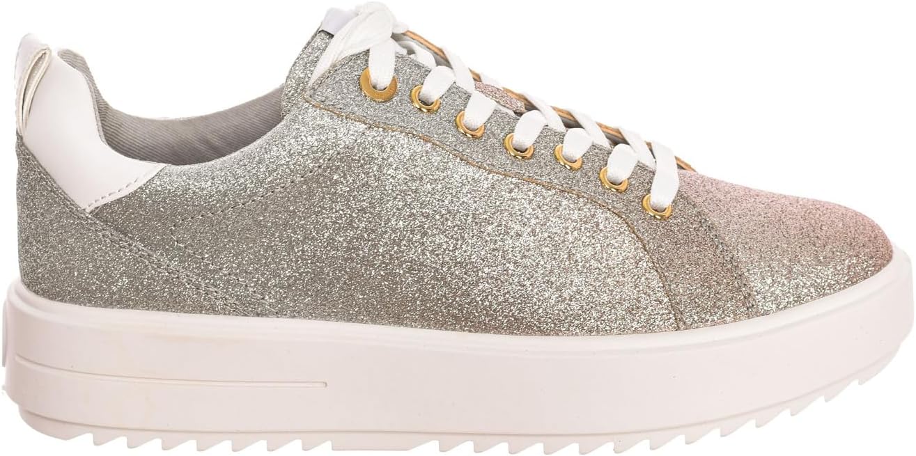 Michael Kors 43T2ETFS1D Women's Trainers