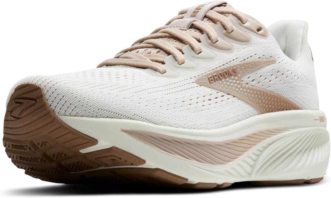 Brooks Womens Ghost 17 Neutral Running Shoe | Road Running Shoes