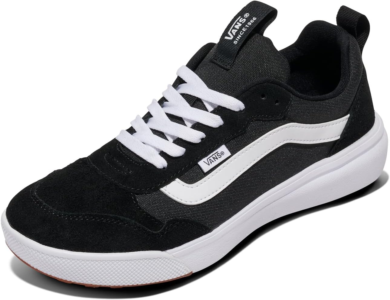 Vans Herren Range Exp Sneaker