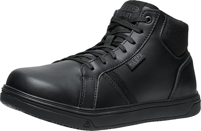 KEEN Utility Kenton Mid PTC Soft Toe