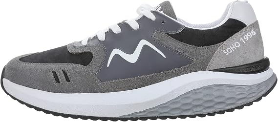 MBT Soho 1996 Causal Shoes For Men