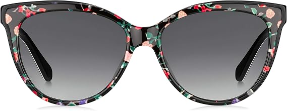 kate spade new york womens Daesha/S Cat Eye Cat Eye Sunglasses