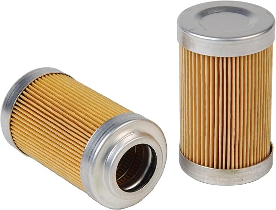 Aeromotive 10 Micron Replacement Fuel Filter Element - 10 Micron - 12601