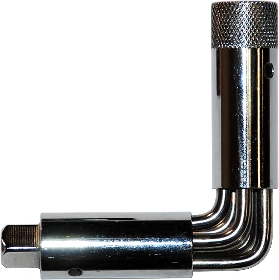 Cal-Van Tools 483 90 Degree 3/8" Gearless Angle Drive