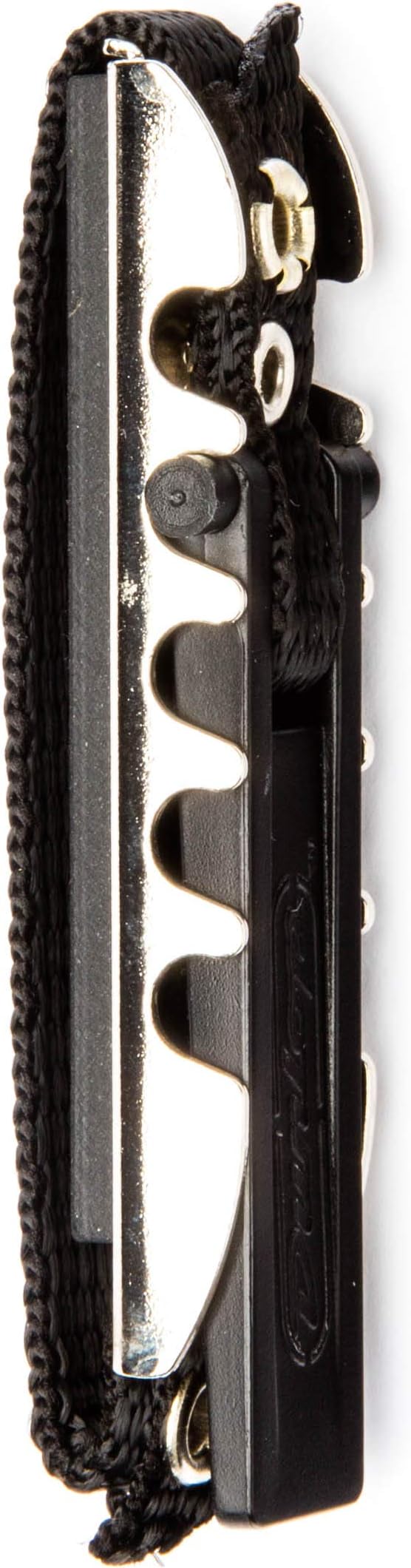 Dunlop Advanced Toggle Capo, Flat