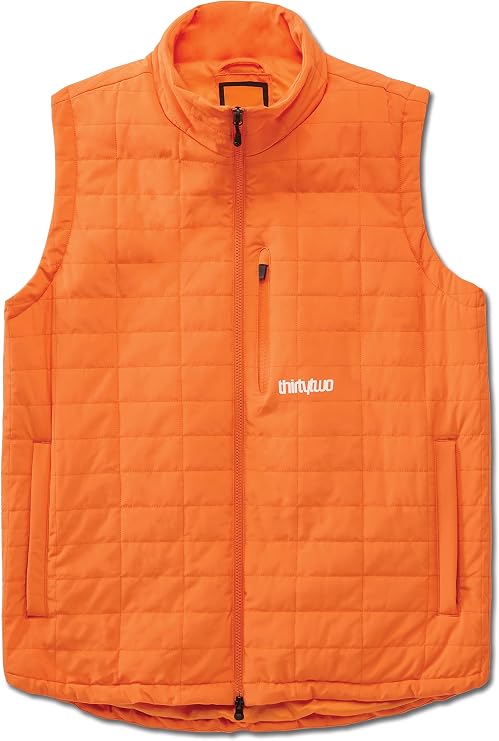 Rest Stop Puff Vest